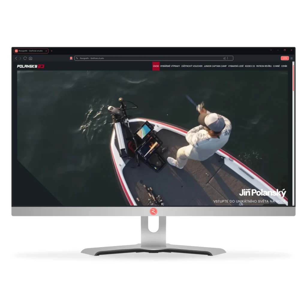 rybarsky pruvodce monitor