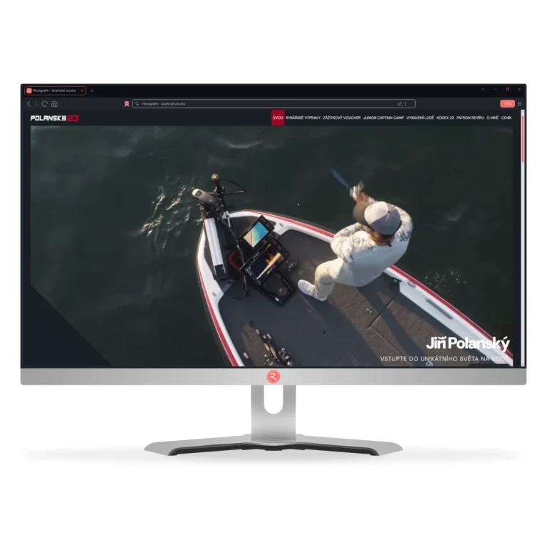 rybarsky pruvodce monitor